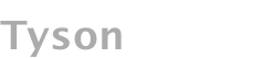 TysonReist